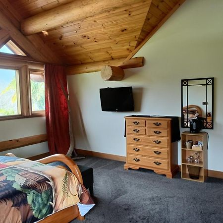 Yellowstone Lodge New Zealand Kerikeri Eksteriør billede