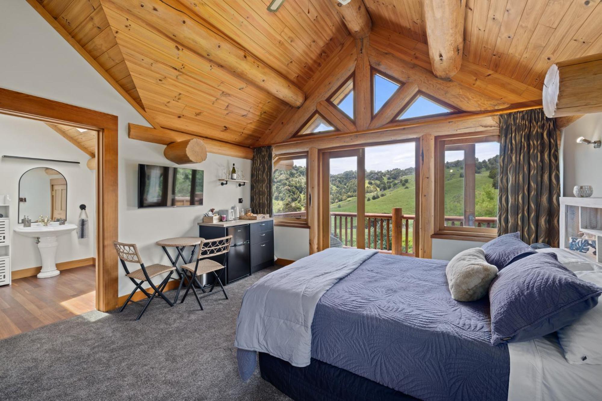 Yellowstone Lodge New Zealand Kerikeri Eksteriør billede