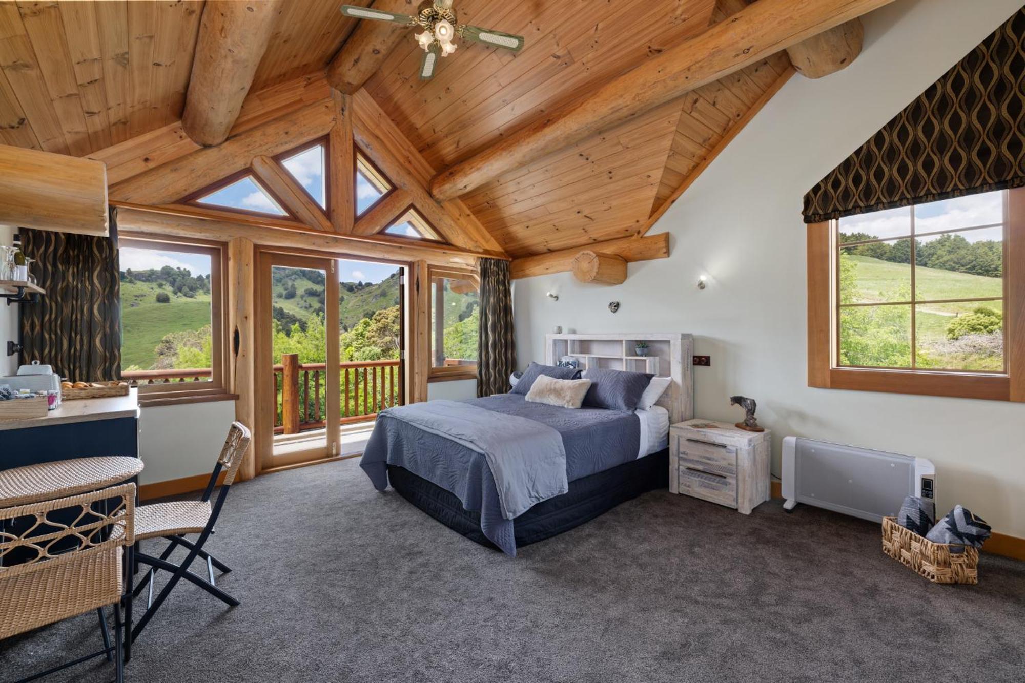 Yellowstone Lodge New Zealand Kerikeri Eksteriør billede