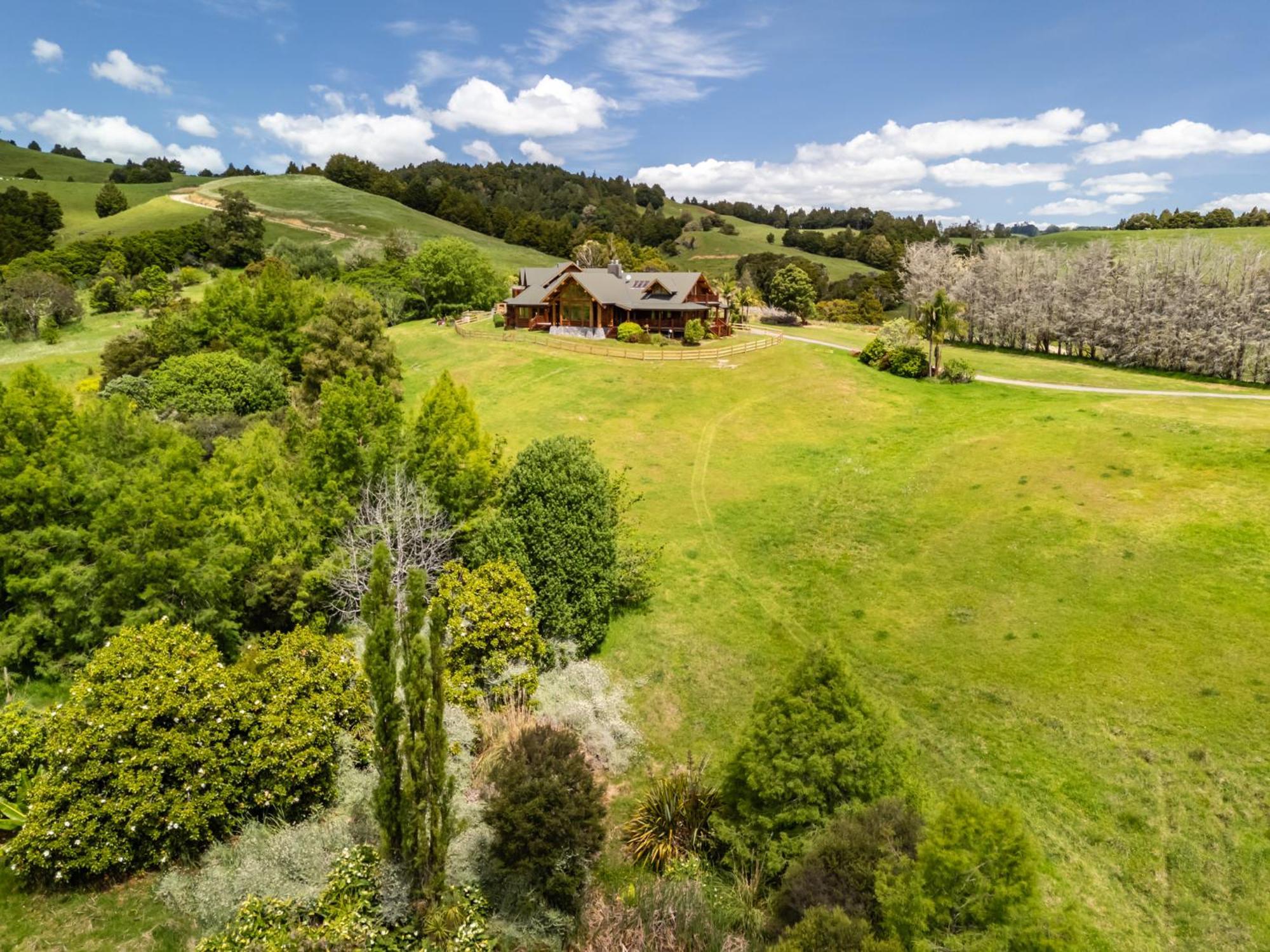 Yellowstone Lodge New Zealand Kerikeri Eksteriør billede